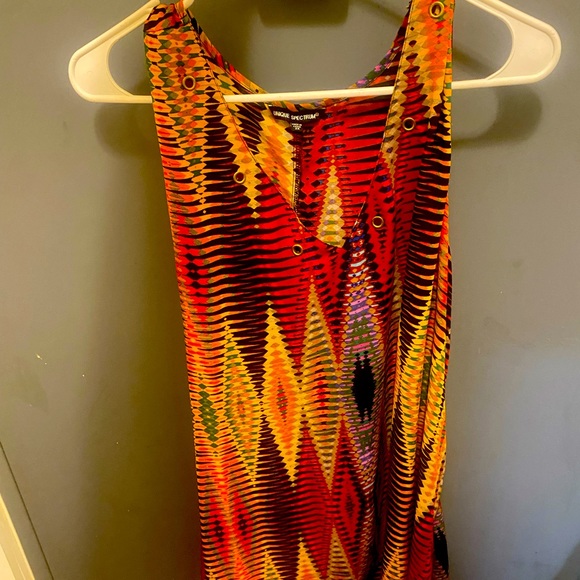 Unique Spectrum Tops - Unique Spectrum